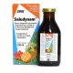 Saludynam étrend-kiegészítő kalciummal, magnéziummal, cinkkel és C-,D-Vitaminnal 250ml