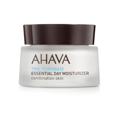 AHAVA Hidratáló bőrszépítő arckrém kombinált bőrre 50 ml