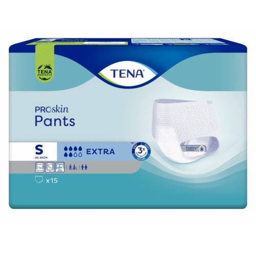 TENA Pants Extra S- 15 db