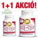 Celsus Szívünkért Q1+Q10 + szelén  + B1 vitamin kapszula 30db 1+1