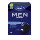 TENA Men Active Fit Protective Shield férfi betét 14 db (Level 0 )