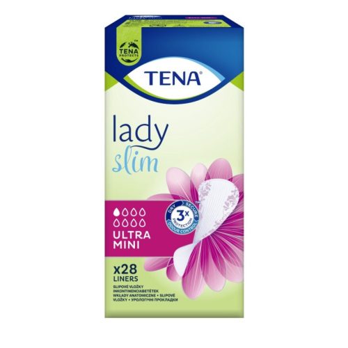 TENA Lady Slim Ultra Mini 28 db 
