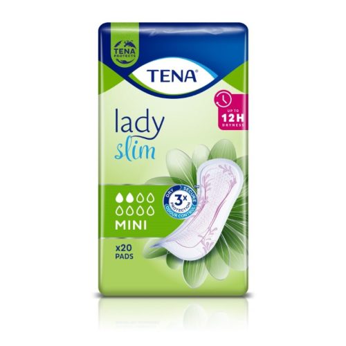 TENA Lady Slim Mini 20 db 