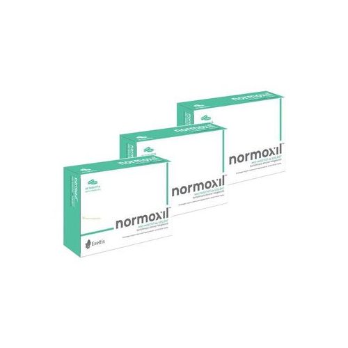 NORMOXIL  csomagajánlat (min.3 db vásárlás esetén)