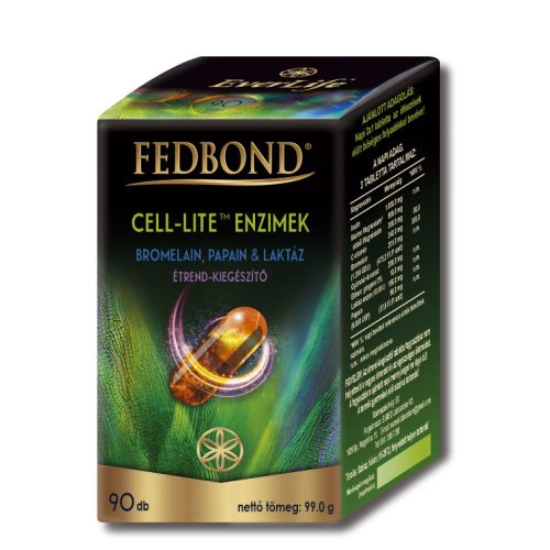 Fedbond- CELL LITE Enzym
