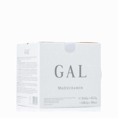 GAL+ Multivitamin plusz 30 adag