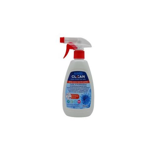 AMB Clean Fertőtlenítő Spray 500ml