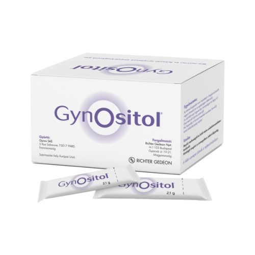 Gynositol 60x