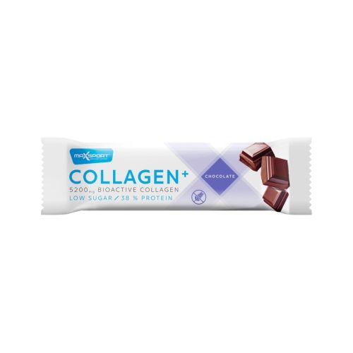 Max Sport Collagen+ Chocolate 40 g