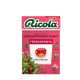 Ricola Tőzegáfonya 40g