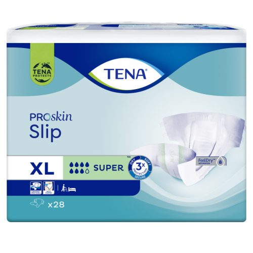 TENA Slip Super XL (28 db)