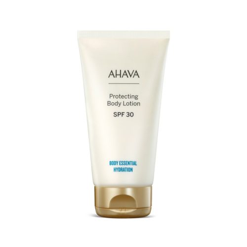 AHAVA Bőrvédő testápoló SPF30 PA+++ - 150 ml
