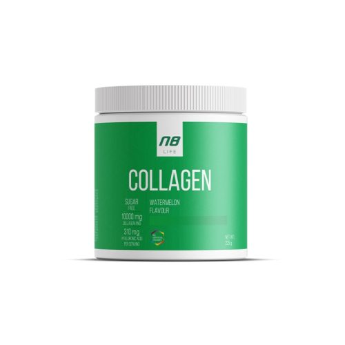 N8 LIFE Collagen Görögdinnye 225g