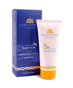 Glory Holt-tengeri kézkrém 100 ml