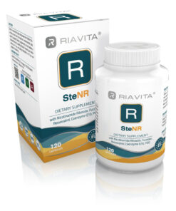 Riavita SteNR