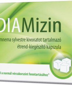 Diamizin kapszula 50x