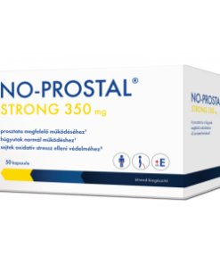 No-Prostal Strong lágyzselatin kapszula50x