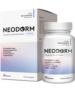 Neodorm kapszula 30x