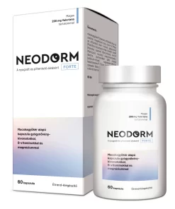Neodorm kapszula 60x