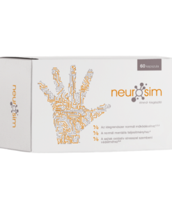 Neurosim kapszula60x