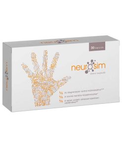 Neurosim kapszula30x