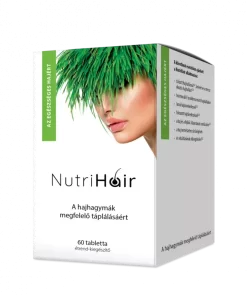 Nutrihair filmtabletta 60x