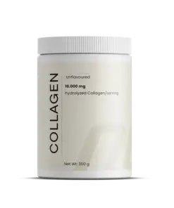 Nutri8 LIFE Collagen italpor 9.900mg Ízesítetlen