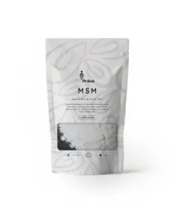 Prana MSM 250g