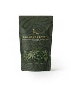 Prana Bio Kender Fehérjepor 250 g