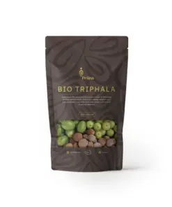 Prana Bio Triphala por 125g