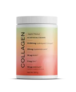 Nutri8 LIFE Collagén italpor 10.000mg Alma