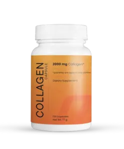 Nutri8 LIFE Collagen kapszula