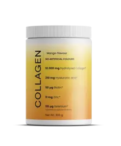 Nutri8 LIFE Collagén italpor 10.000mg Mangó