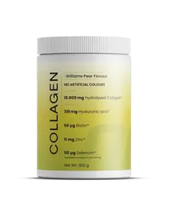 Nutri8 LIFE Collagén italpor 10.000mg Vilmoskörte