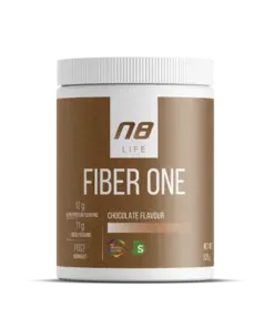 Nutri8 LIFE Fiber One Csokoládé
