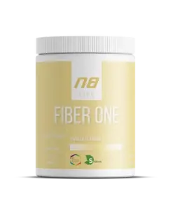 Nutri8 LIFE Fiber One Vanília