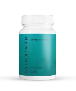Nutri8 LIFE Fish collagen kapszula