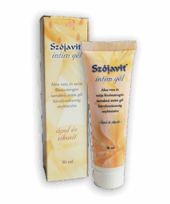 SZÓJAVIT INTIM GÉL 30ml