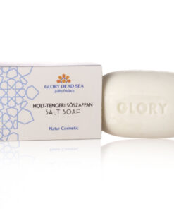 Glory holt-tengeri sószappan 120 g