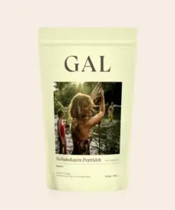GAL Marhakollagén Peptidek Argentin 300g