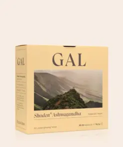 GAL Shoden® Ashwagandha