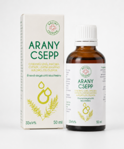 Bálint arany csepp 50 ml