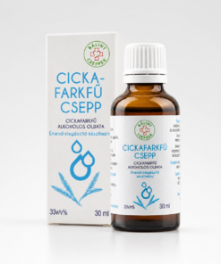 Bálint cickafarkfű cseppek 30 ml