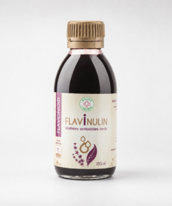Bálint cseppek flavinulin 150 ml