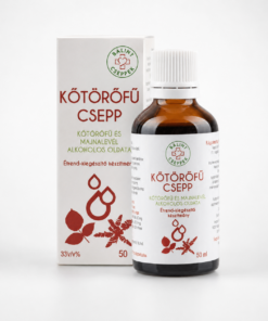 Bálint cseppek kőtörőfű csepp 50 ml