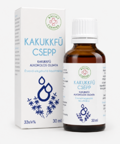 Bálint kakukkfű csepp 30 ml