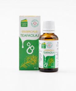Bálint kozmetikum ausztrál esszenciális teafaolaj 30 ml