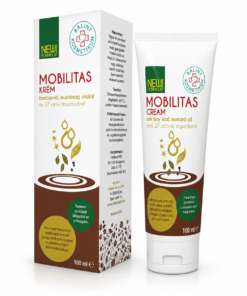 Bálint mobilitás krém 100 ml