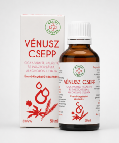 Bálint vénusz csepp 50 ml