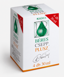 Béres csepp plusz 30 ml